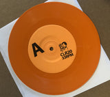 V/A - Weird Scenes From Inside The Droll Mind(Vinyle neuf/New 7")