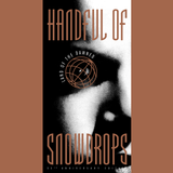 HANDFUL OF SNOWDROPS - Land of The Damned 35th Anniversary Edition LP