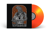 TECHNICOLOR BLOOD - Evolution Now (Vinyle neuf/New LP)