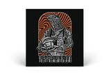TECHNICOLOR BLOOD - Evolution Now (Vinyle neuf/New LP)