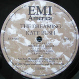 Kate Bush - The Dreaming (occasion/used vinyl)