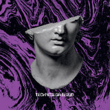 TECHNICOLOR BLOOD - S/T (Vinyle neuf/New LP)
