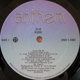 Rush - 2112 (occasion/used viny)