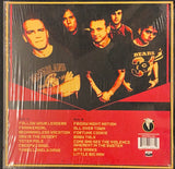 SCREECHING WEASEL - First World Manifesto (occasion/used vinyl)