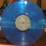 The Northern Pikes - Big Blue Sky (occasion/used vinyl)