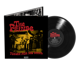 The Fringe - Token For My Mind LP