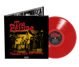 The Fringe - Token For My Mind LP
