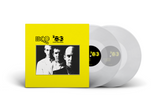 IKO - '83 & Extra Studio Works (Vinyle neuf/New LP)