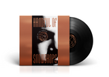 HANDFUL OF SNOWDROPS - Land of The Damned 35th Anniversary Edition LP