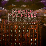 THE NILS - Five Roses EP (Vinyle neuf/New LP)