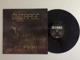 OUTRAGE - Buried Pieces (Vinyle neuf/New LP)