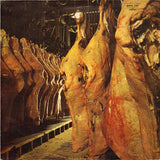 The Edgar Broughton Band - S/T