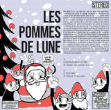 (LES POMMES DE LUNE - La revolution des lutins (vinyle 45 tours/7" record)