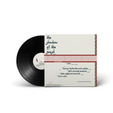 Precommande Blonde Redhead - The Shadow of The Guest (Vinyle neuf/New LP)