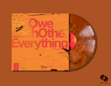 Dohnavur - We Owe Each Other Everything (Vinyle neuf/New LP)