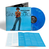 Serge Gainsbourg - Histoire de Melody Nelson (Vinyle neuf/New LP)
