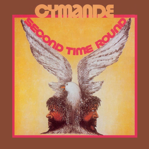 Cymande - Second Time Round (Vinyle neuf/New LP)