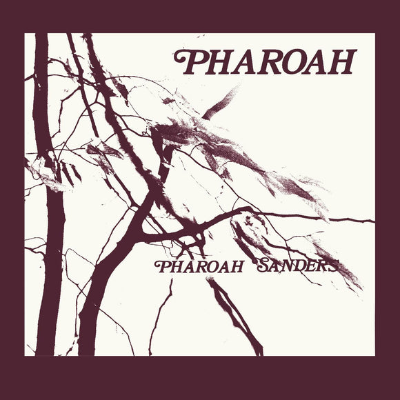 Pharoah Sanders - Pharoah (Vinyle neuf/New LP)