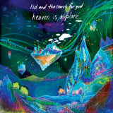 LSD and the Search for God - Heaven Is A Place (Vinyle neuf/New LP)