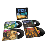 Sugar - Copper Blue The Singles collection (Vinyle neuf/New LP)