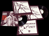 Pharoah Sanders - Pharoah (Vinyle neuf/New LP)