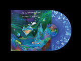 LSD and the Search for God - Heaven Is A Place (Vinyle neuf/New LP)