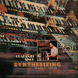 Charanjit Singh - Synthesizing: Ten Ragas to a Disco Beat (Vinyle neuf/New LP)