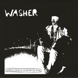 Washer - Improved Means To Deteriorated Ends (Vinyle neuf/New LP)