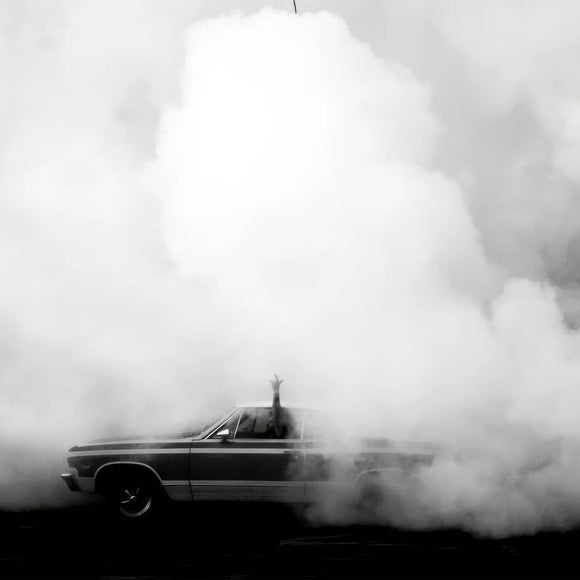 Vulgaires Machins - Contempler l'abîme (Vinyle neuf/New LP)