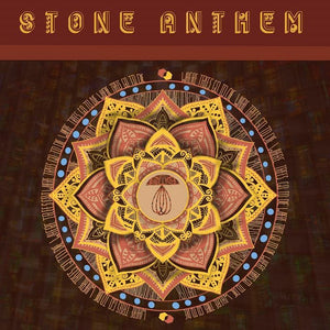 PRÉCOMMANDE Stone Anthem - Where Trees Go To Die (Vinyle neuf/New LP)