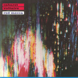 CABARET VOLTAIRE - Red Mecca (Vinyle neuf/New LP)