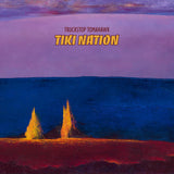TRUCKSTOP TOMAHAWK - Tiki Nation (Vinyle neuf/New LP)