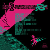 Various Artists – Endangered Species Vol. 2 (Vinyle neuf/New LP)