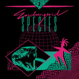Various Artists – Endangered Species Vol. 2 (Vinyle neuf/New LP)