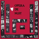 Opera de nuit - Opera de nuit (Vinyle neuf/New LP)