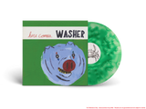 Washer - Here Comes Washer (Vinyle neuf/New LP)