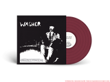 Washer - Improved Means To Deteriorated Ends (Vinyle neuf/New LP)