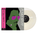 Jiro Inagaki & His Soul Media -Funky Stuff (2026 Repress) (Vinyle neuf/New LP)