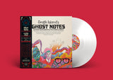 Traffik Island - Ghost Notes (Vinyle neuf/New LP)