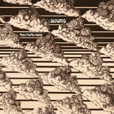 Précommande - Misha Panfilov Septet –&nbsp;Skyways &nbsp;(Vinyle neuf/New LP)