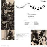 Précommande - Misha Panfilov Septet –&nbsp;Skyways &nbsp;(Vinyle neuf/New LP)