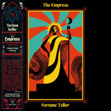 The Empress - Fortune Teller  (Vinyle neuf/New LP)