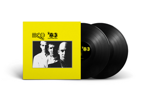 IKO - '83 & Extra Studio Works (Vinyle neuf/New LP)