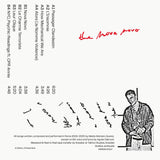 Rawmance - The Nova Novo (Vinyle neuf/New LP)