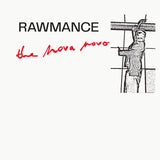 Rawmance - The Nova Novo (Vinyle neuf/New LP)