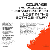 TALKING DRUMS - Courage (Vinyle neuf/New LP)