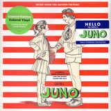 V/A - Juno (Music From The Motion Picture) (occasion/used vinyl)