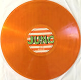 V/A - Juno (Music From The Motion Picture) (occasion/used vinyl)