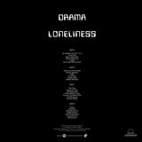 DRAMA - Loneliness (Vinyle neuf/New LP)