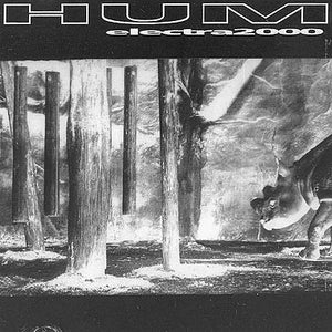 HUM - Electra 2000 (Vinyle neuf/New LP)